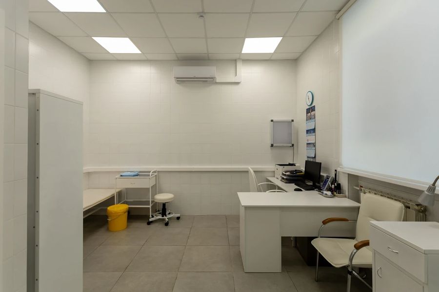 Фото клиники 4