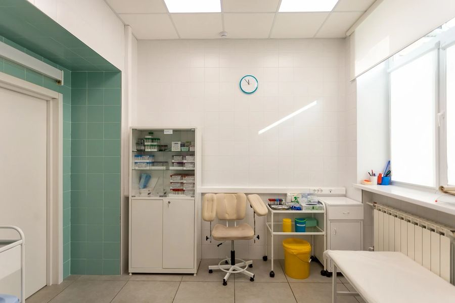 Фото клиники 3