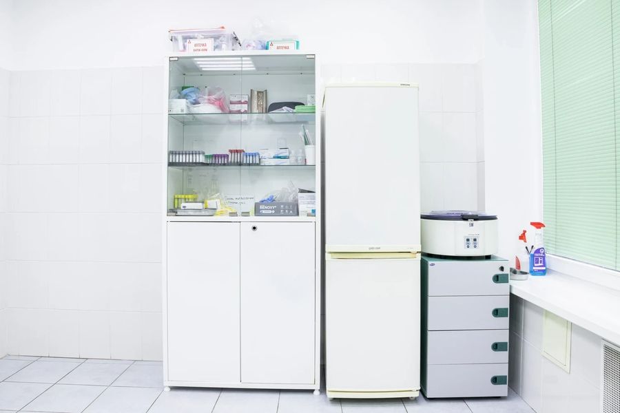 Фото клиники 8