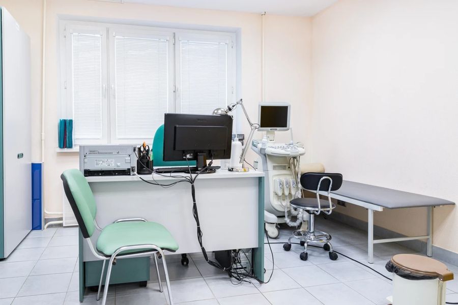 Фото клиники 5