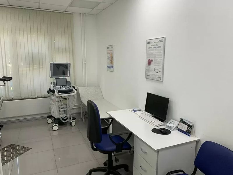 Фото клиники 1