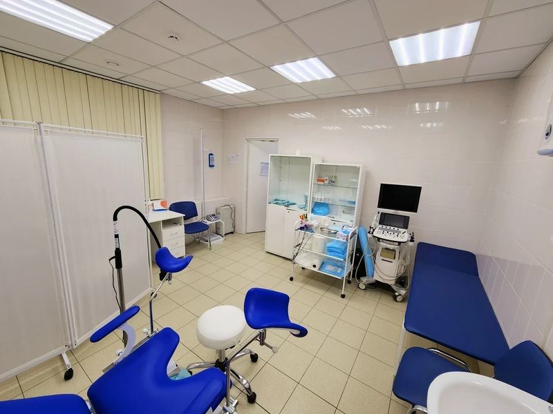 Фото клиники 7