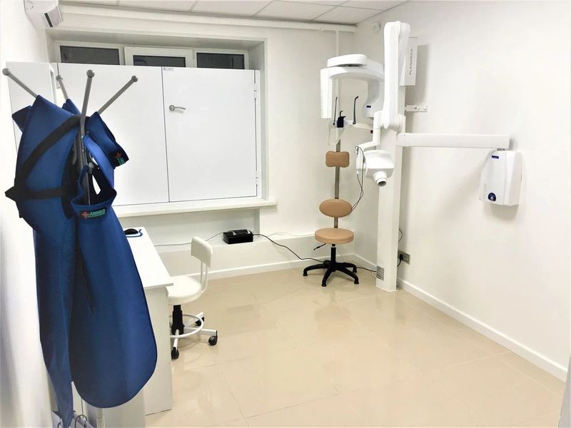 Фото клиники 6