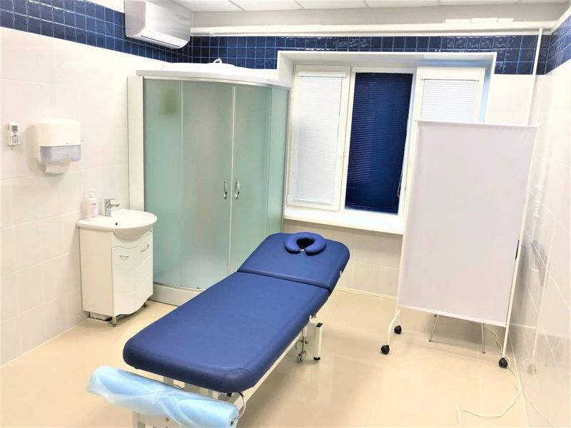 Фото клиники 7