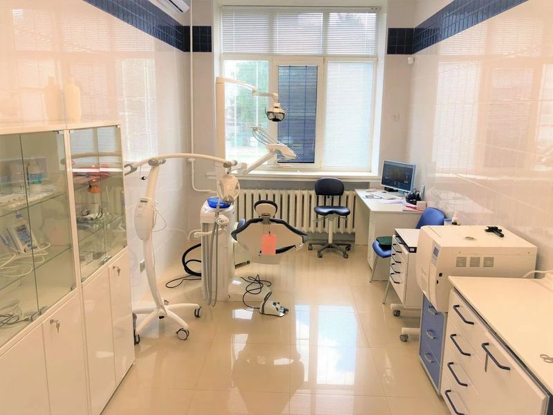 Фото клиники 9