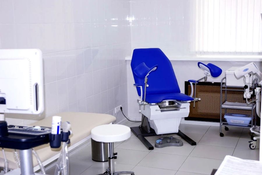 Фото клиники 3