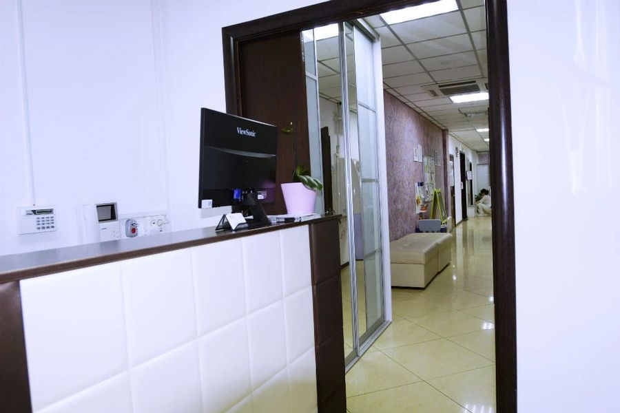 Фото клиники 1