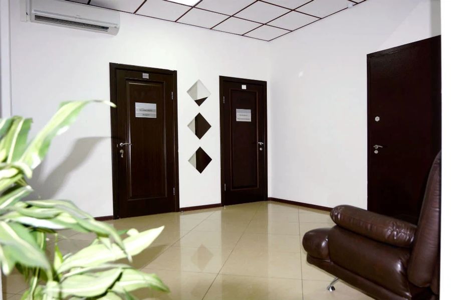 Фото клиники 2