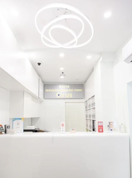 Фото клиники 4