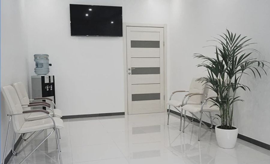 Фото клиники 8