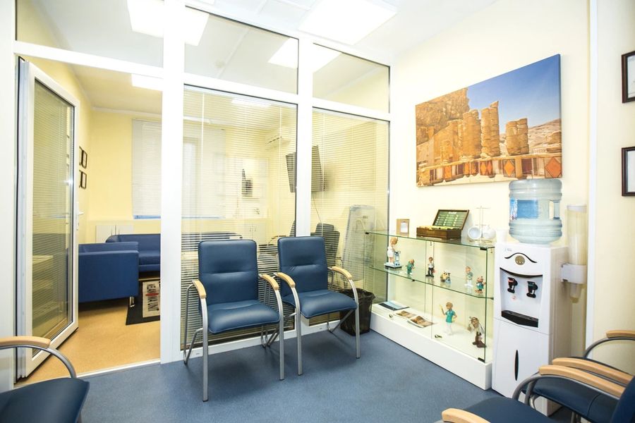 Фото клиники 5