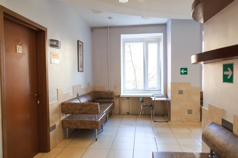 Фото клиники 11