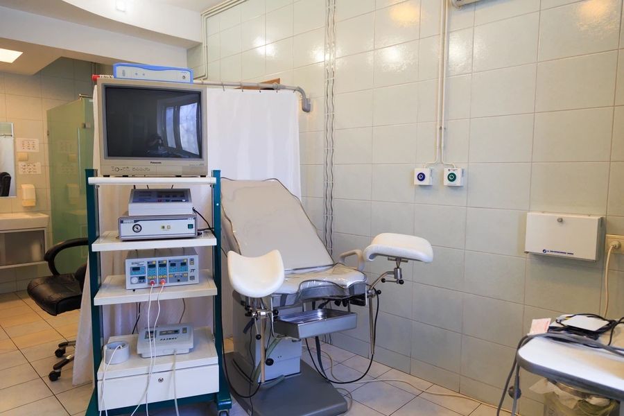 Фото клиники 6