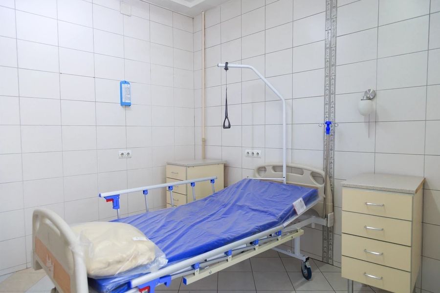 Фото клиники 14