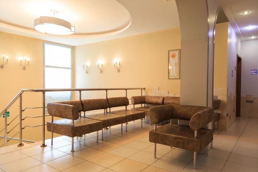 Фото клиники 10