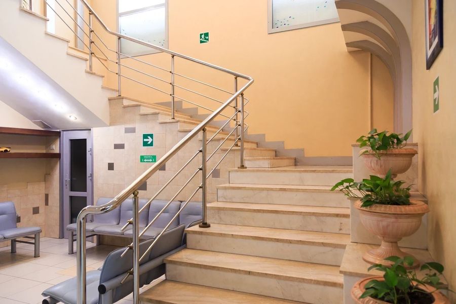 Фото клиники 7