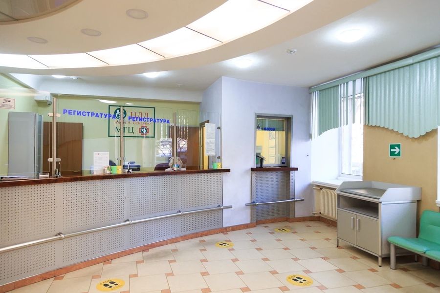 Фото клиники 9