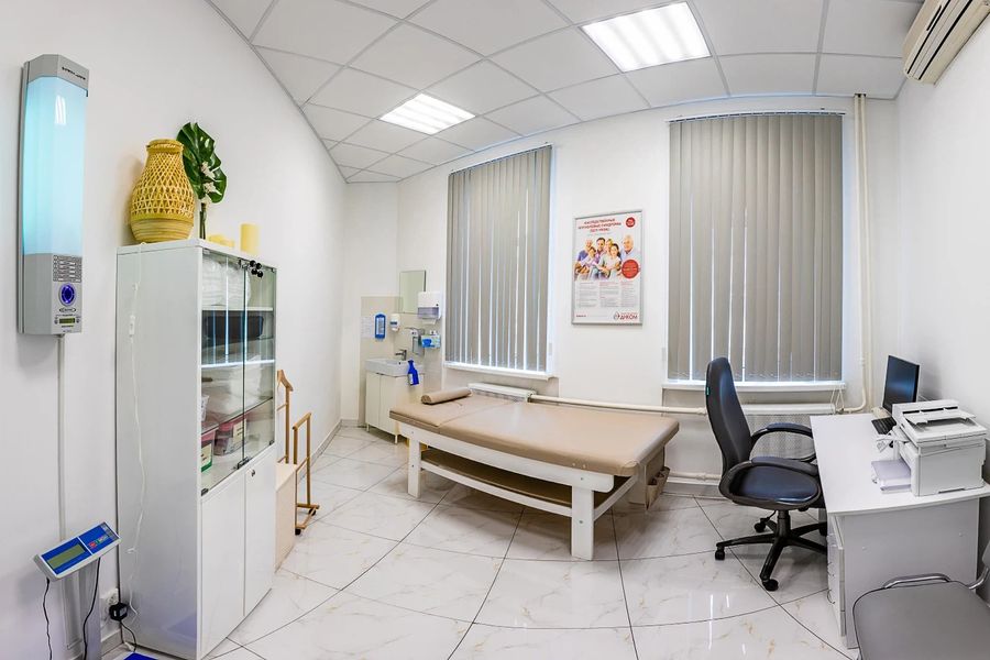 Фото клиники 5