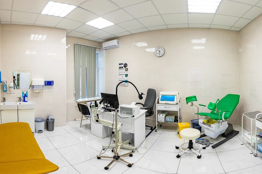Фото клиники 6