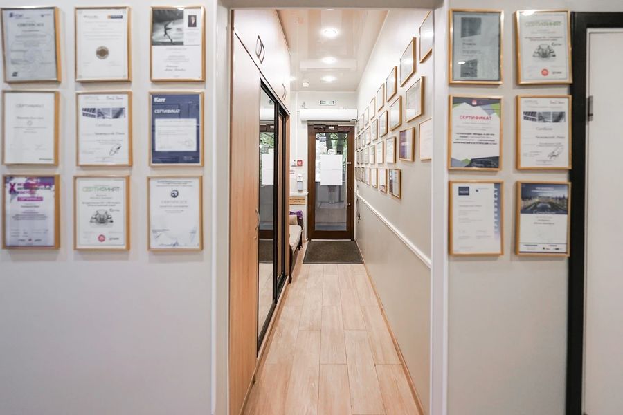 Фото клиники 9