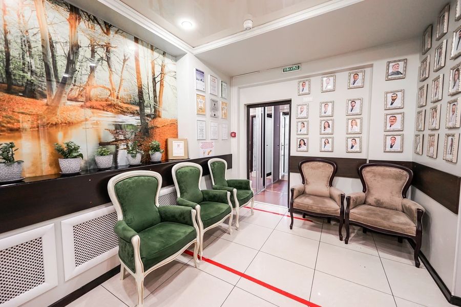 Фото клиники 7