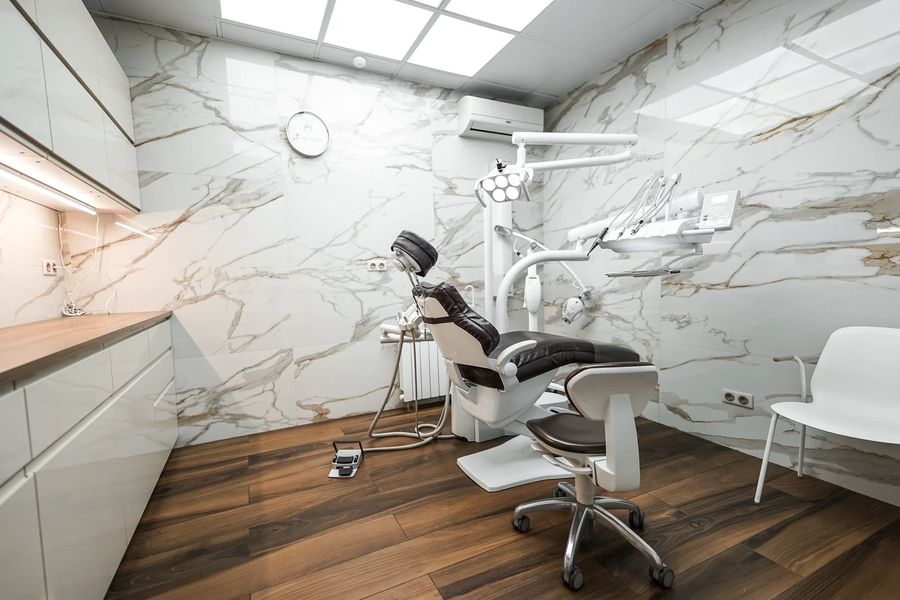 Фото клиники 5