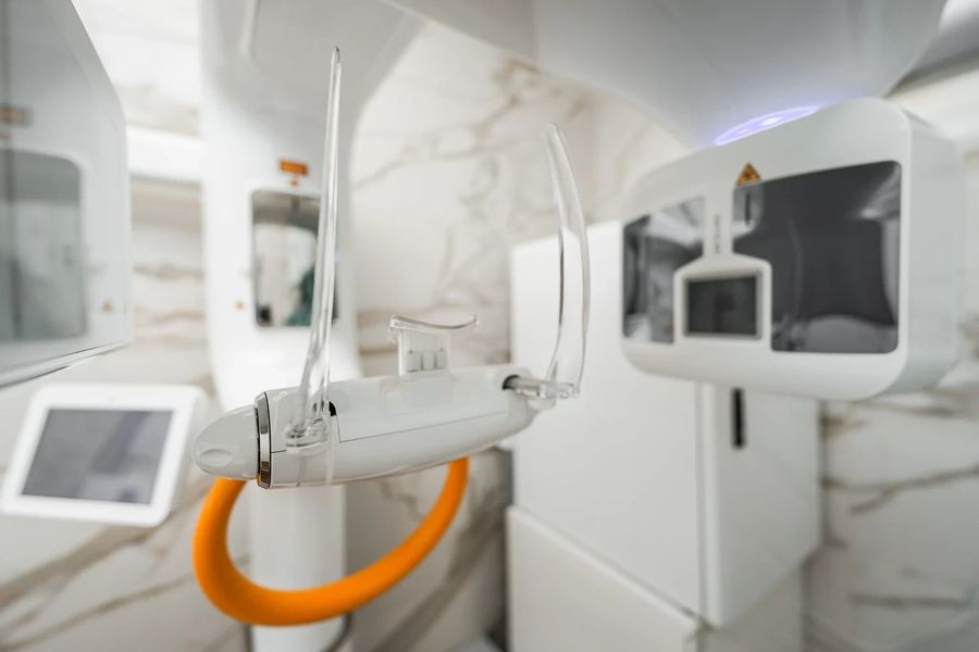 Фото клиники 4