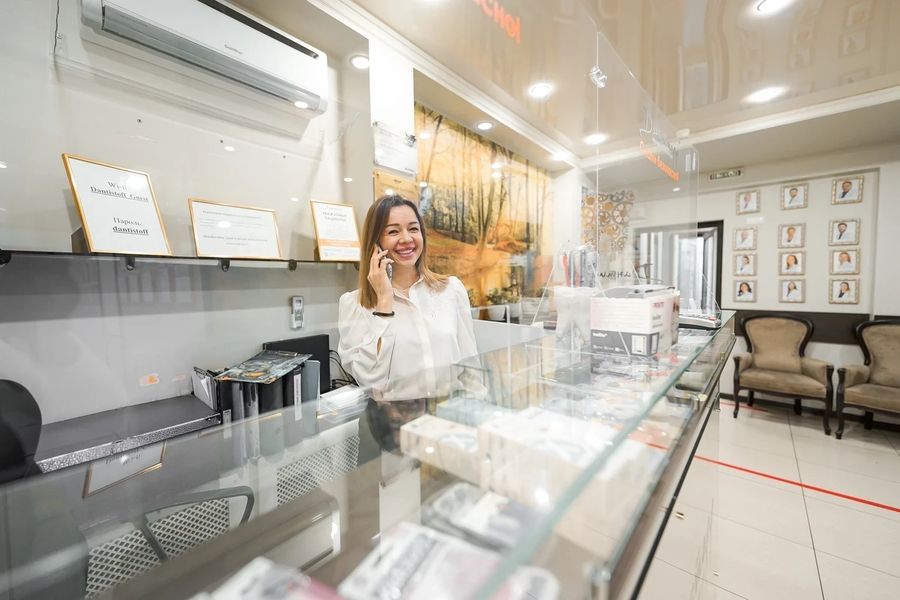 Фото клиники 3