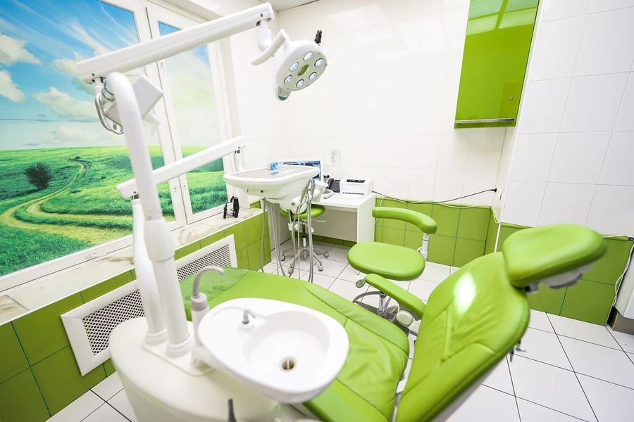 Фото клиники 2