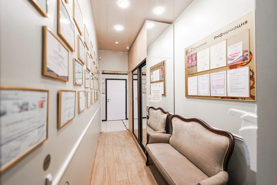 Фото клиники 10