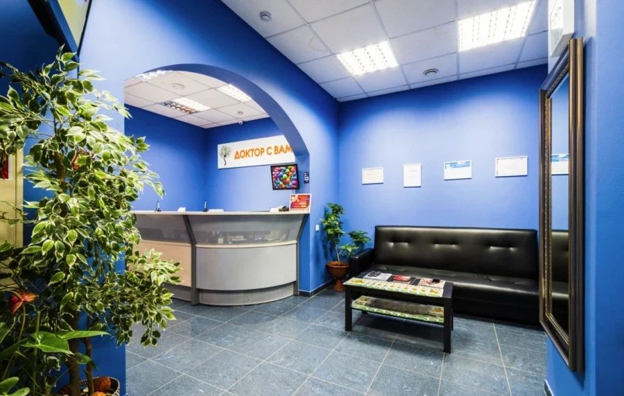 Фото клиники 3