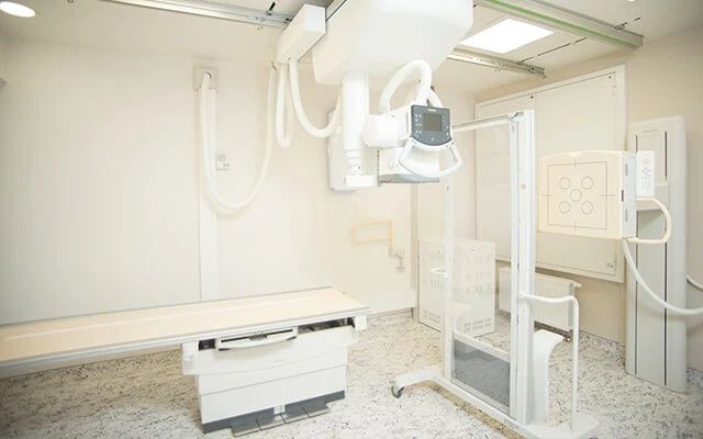 Фото клиники 4