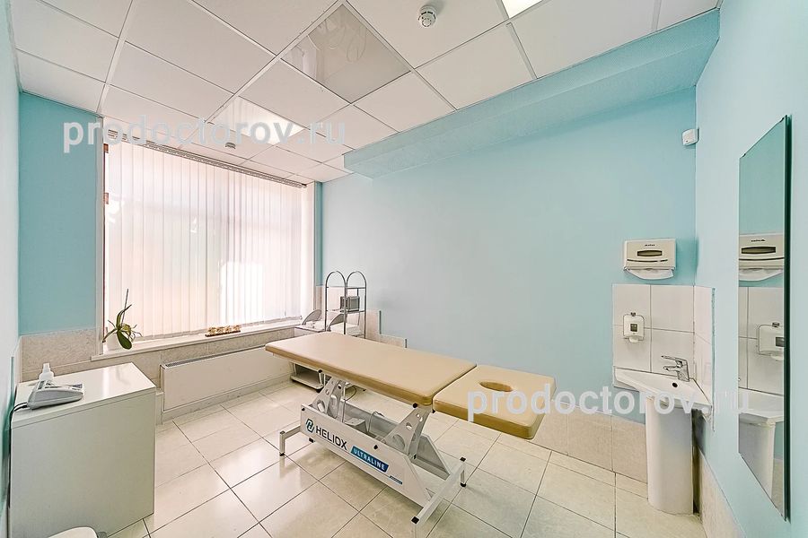 Фото клиники 2