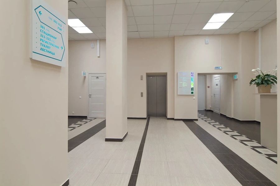 Фото клиники 12