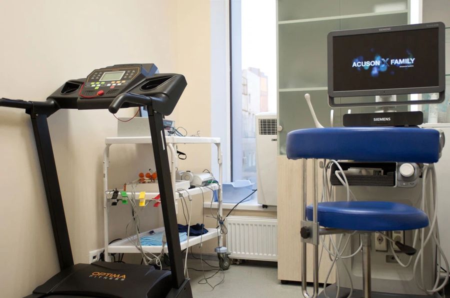 Фото клиники 2