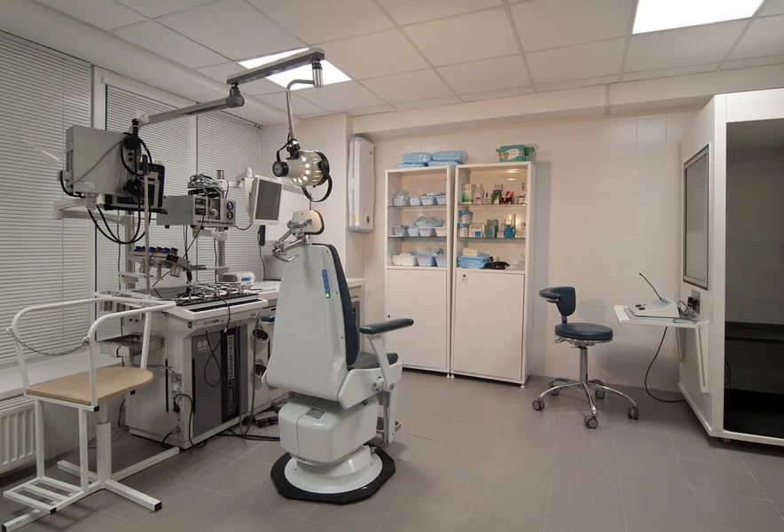 Фото клиники 7