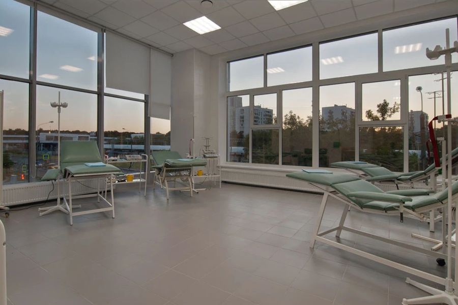 Фото клиники 4