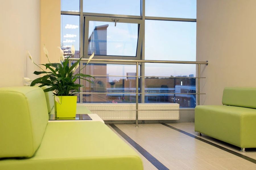 Фото клиники 14