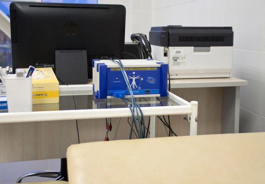 Фото клиники 13