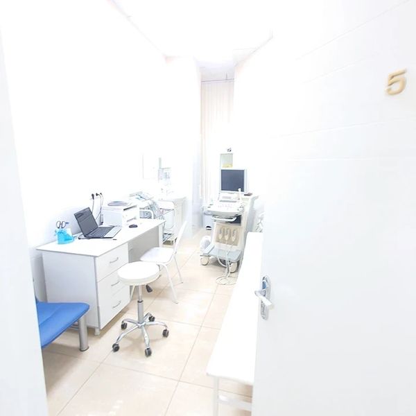 Фото клиники 1