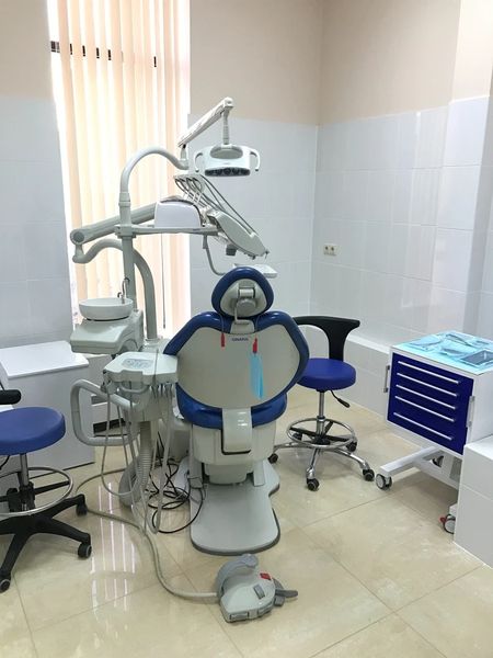 Фото клиники 9