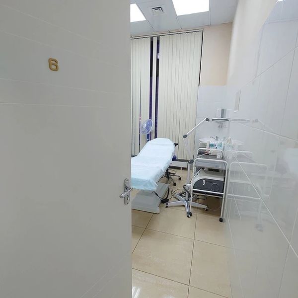 Фото клиники 3