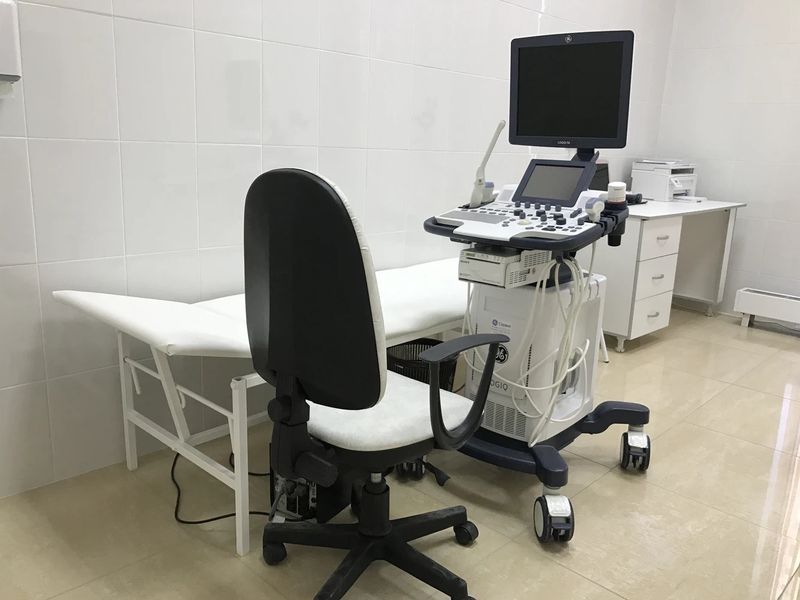 Фото клиники 8