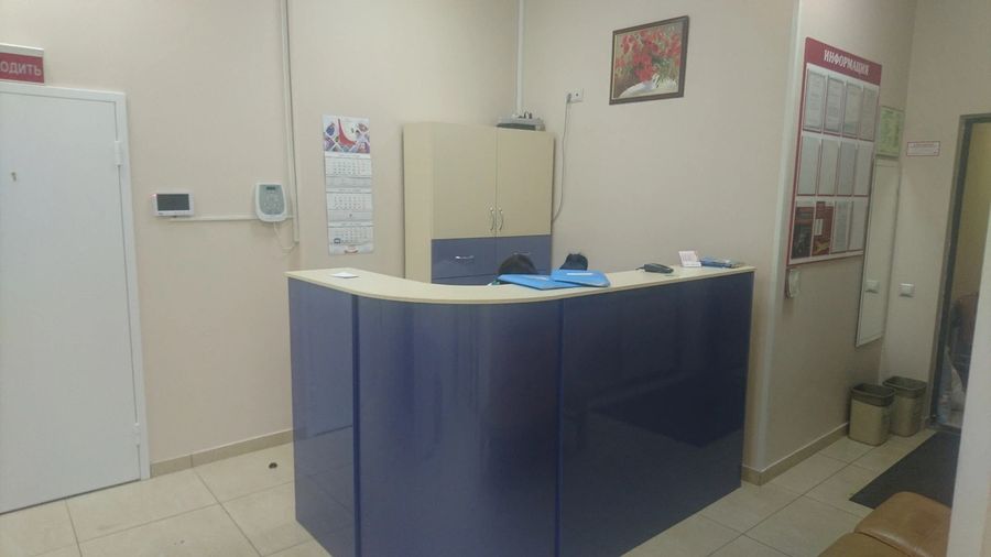 Фото клиники 7