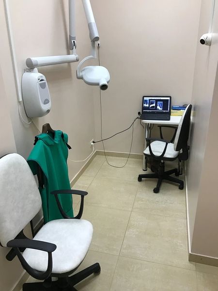 Фото клиники 10