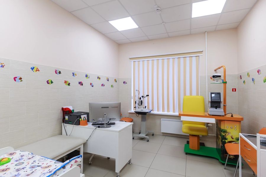 Фото клиники 6