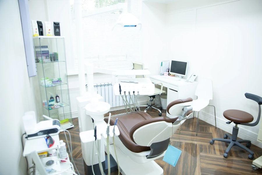 Фото клиники 3