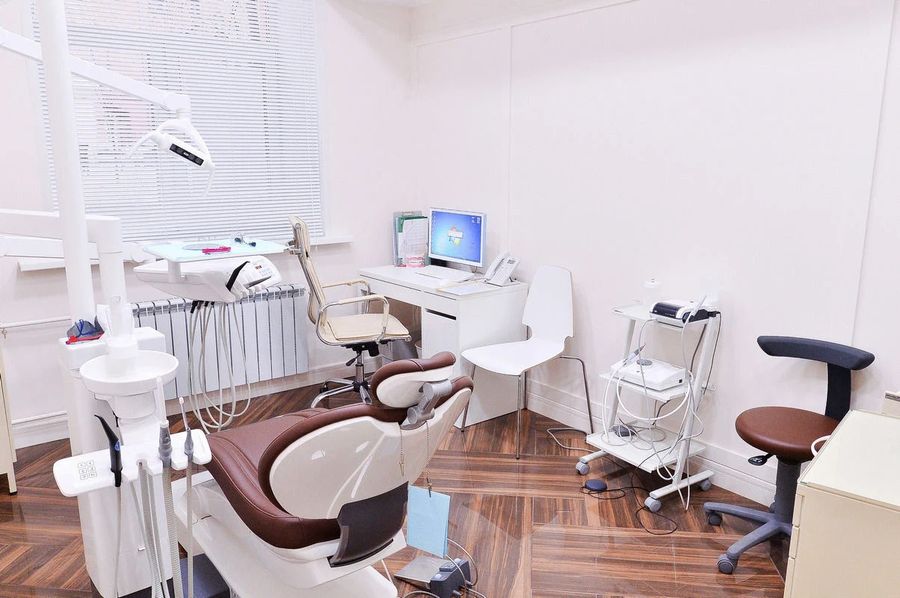 Фото клиники 5