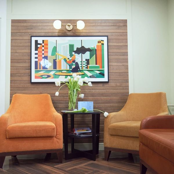 Фото клиники 8