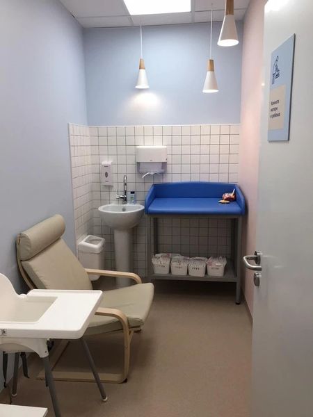 Фото клиники 2